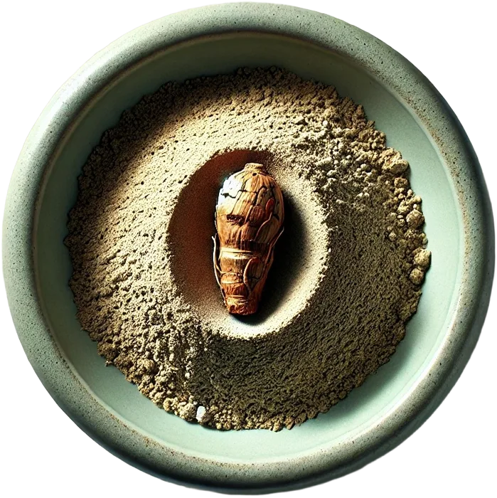 Ashwagandha Extract Powder