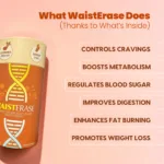 Benefits you can feel, science you can trust.