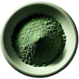Deep Green Extract Powder