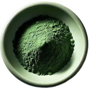 Deep Green Extract Powder