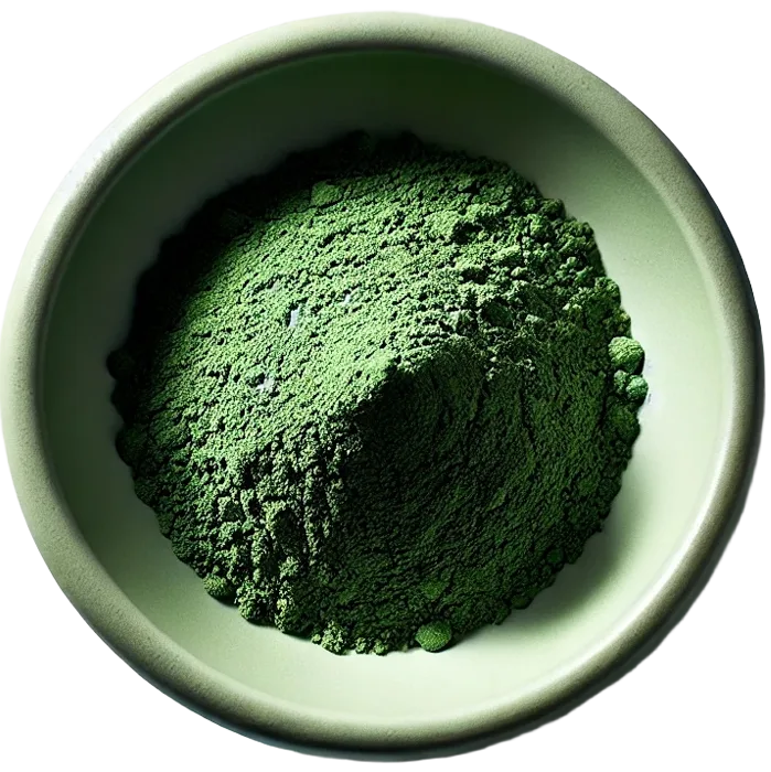 Deep Green Extract Powder
