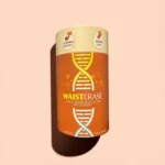 WaistErase | Balance cortisol and blood sugar, regain metabolism, control your cravings.