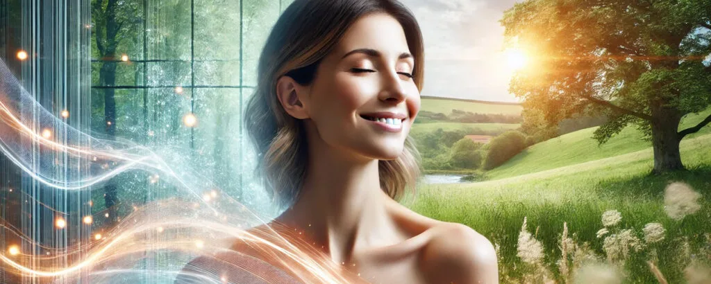 Full body cleanse detox