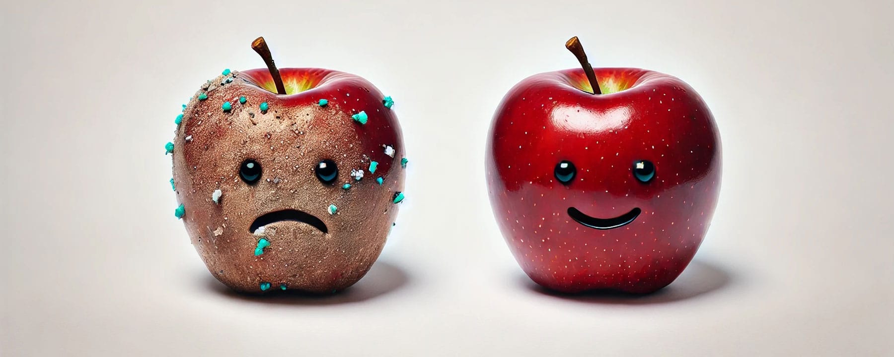 Microplastic Detox | How To Keep Your Inside Nice and Tidy.
