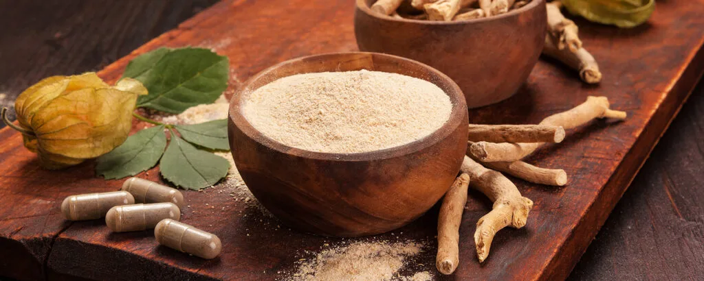 Ashwagandha Benefits For Women