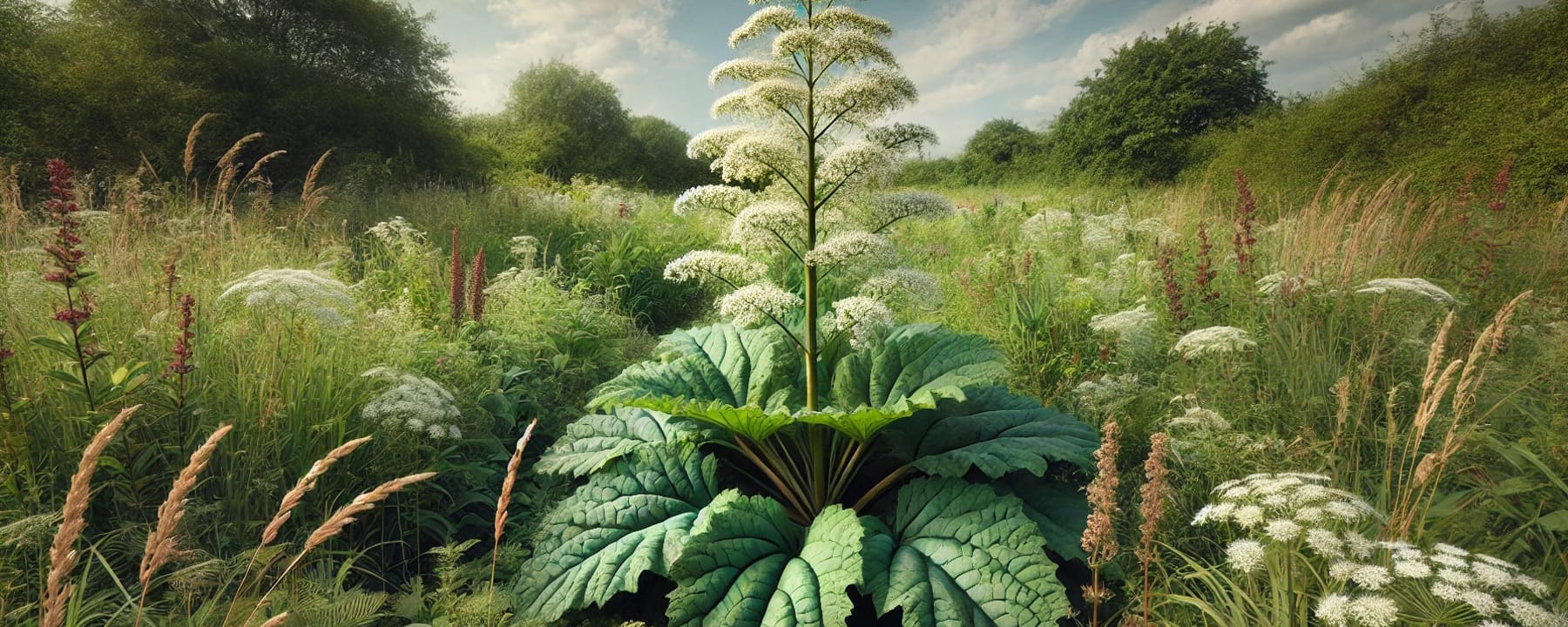 Black Cohosh for Hot Flashes