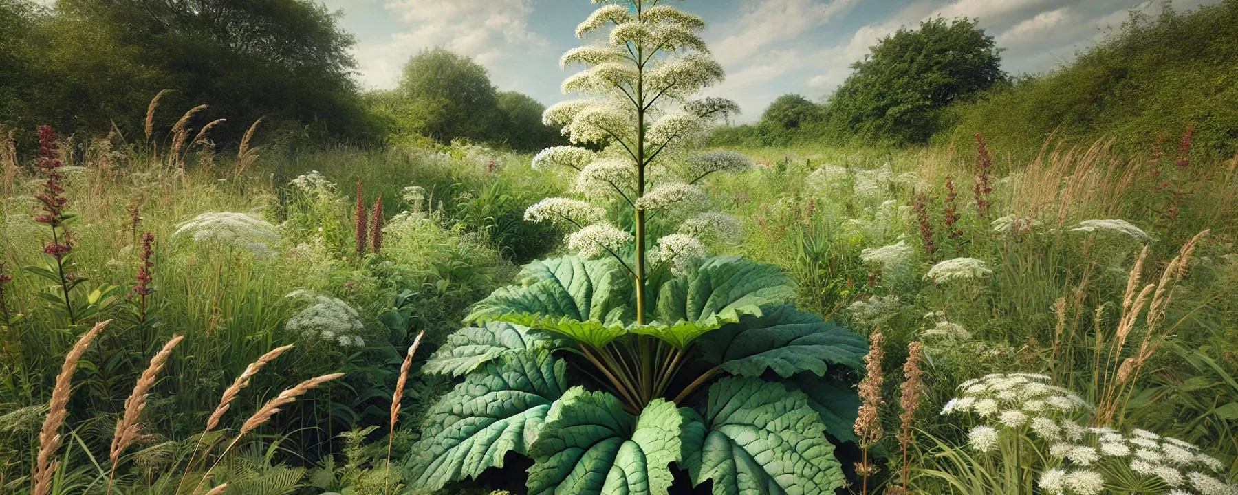 Black Cohosh for Hot Flashes