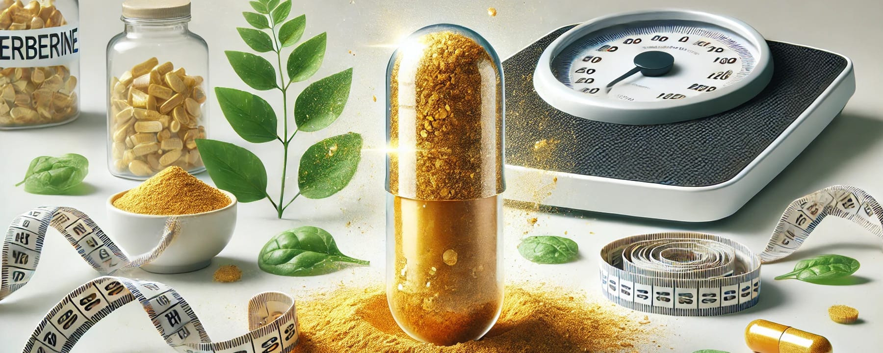 Does Berberine Help You Lose Weight?