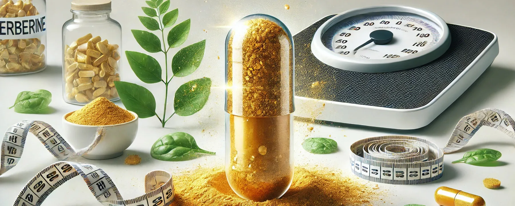 Does Berberine Help You Lose Weight?