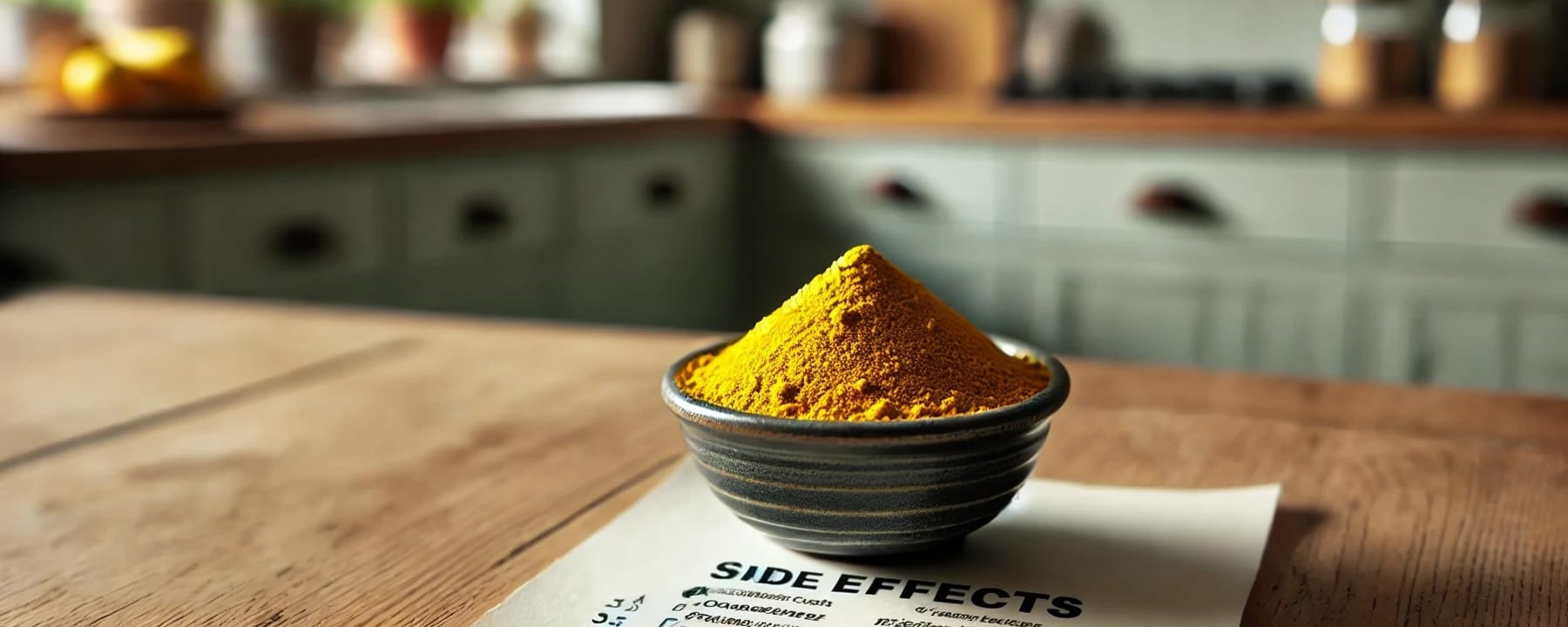 berberine side effects