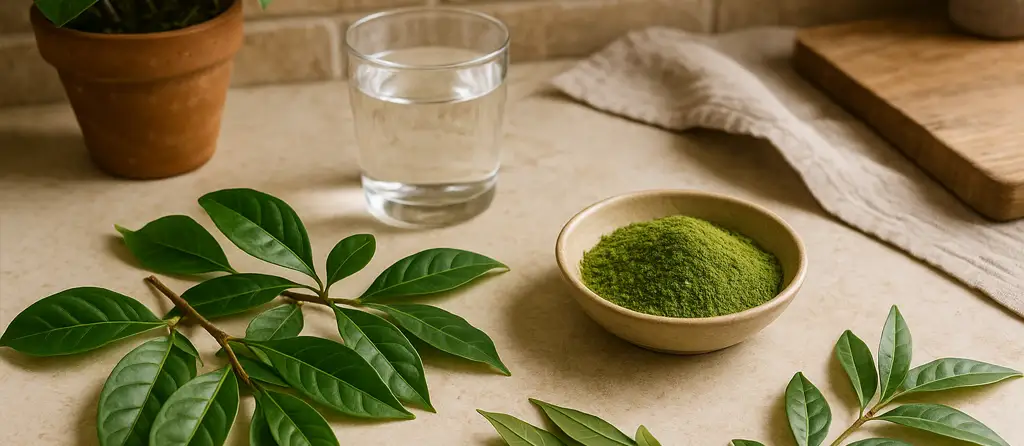 green tea for weight loss