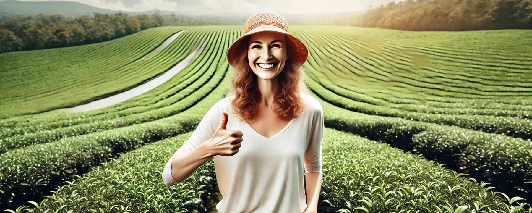 Green Tea for Weight Loss