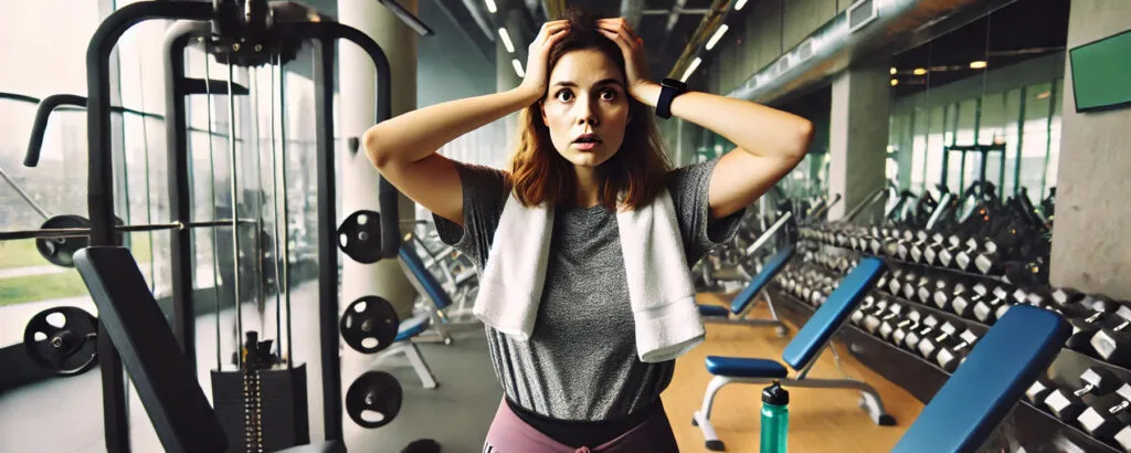 How Can I Lose Weight Without Exercising?