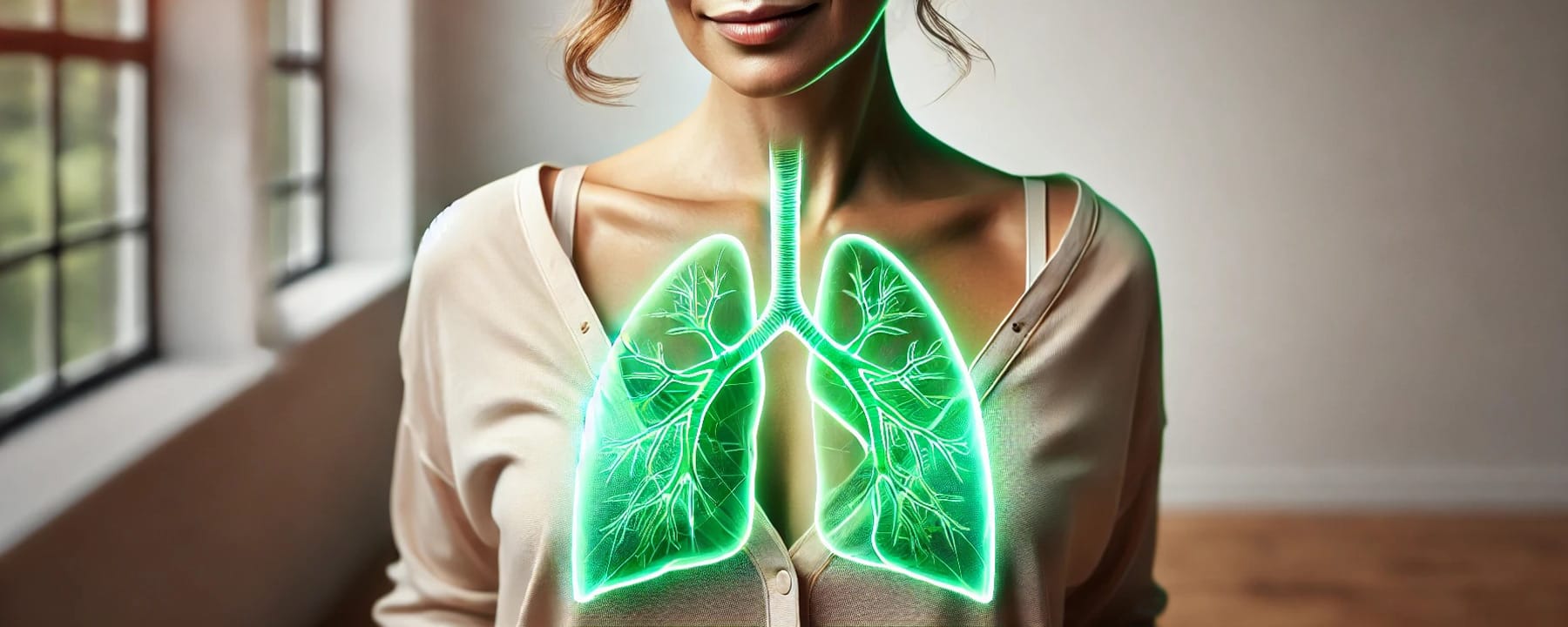 How to detox your lungs like a pro.