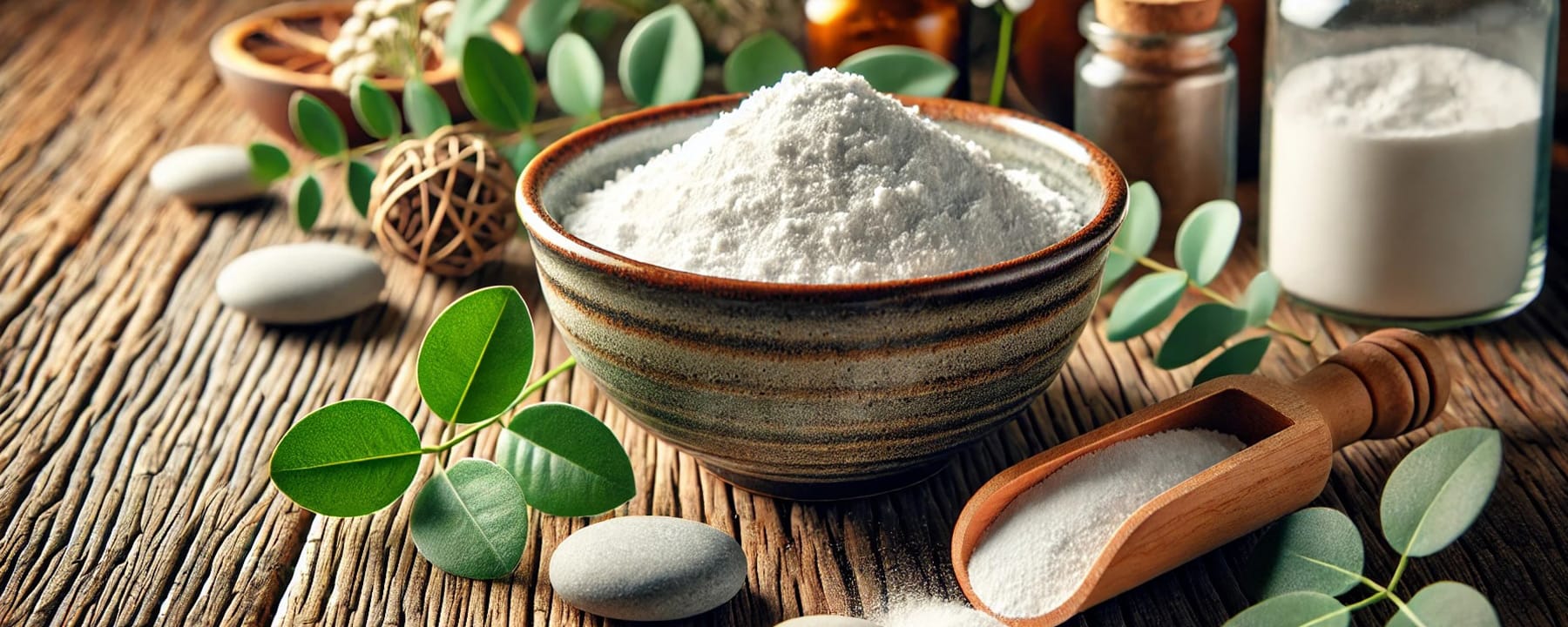 What Is Magnesium Glycinate Good For? Get Ready To Be Amazed.