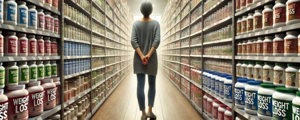 What's the best weight loss capsules?