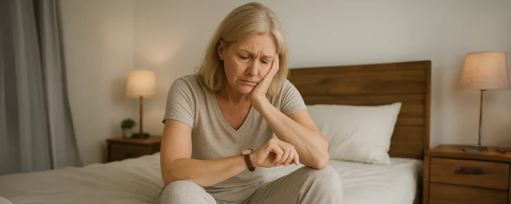How Long Does Menopause Last? Here’s What the Science Says.