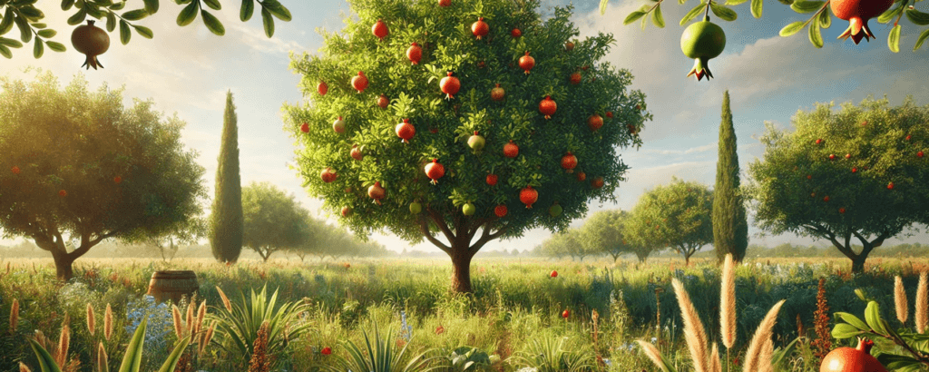 Pomegranate benefits for women | The list goes on and on ....