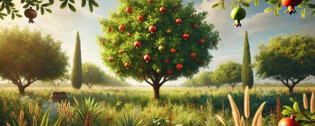 Pomegranate benefits for women | The list goes on and on ....