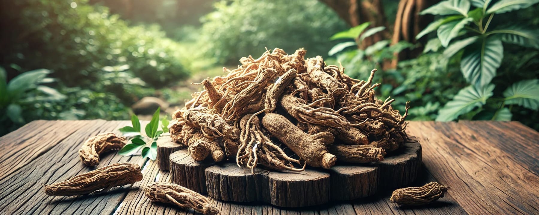 what does ashwagandha do for women