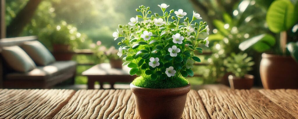 Bacopa Benefits