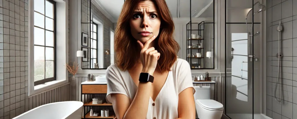 Early menopause symptoms