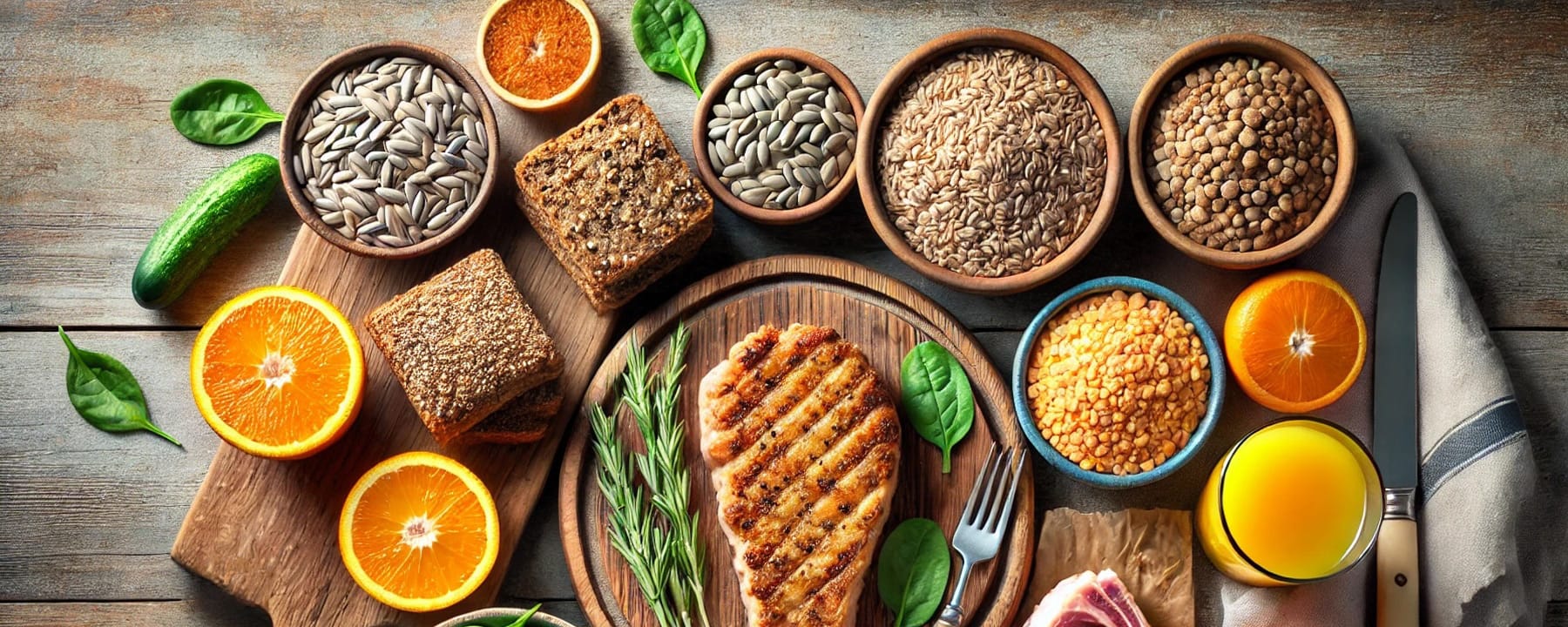 source of vitamin b1