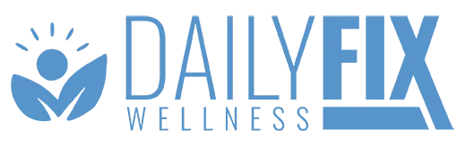 Daily Fix Wellness