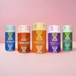 The Full Fix | All Five Daily Fix Supplements to help you feel your best, every day.