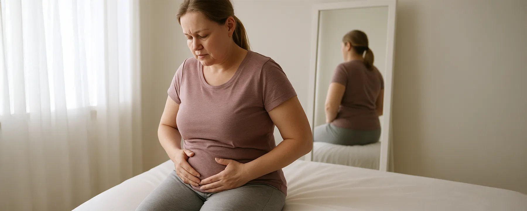 What is Cushing Syndrome?