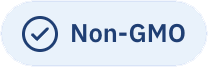 Non-GMO